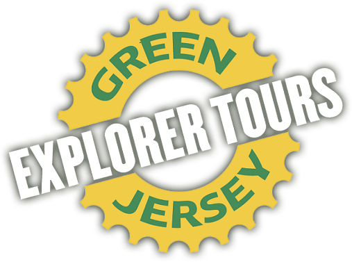 Green Jersey Explorer Tours